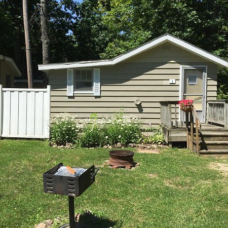 Shade Acres Campgound And Cottages Catawba Island Eksteriør billede